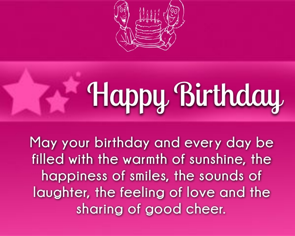 best birthday wishes messages quotes pictures