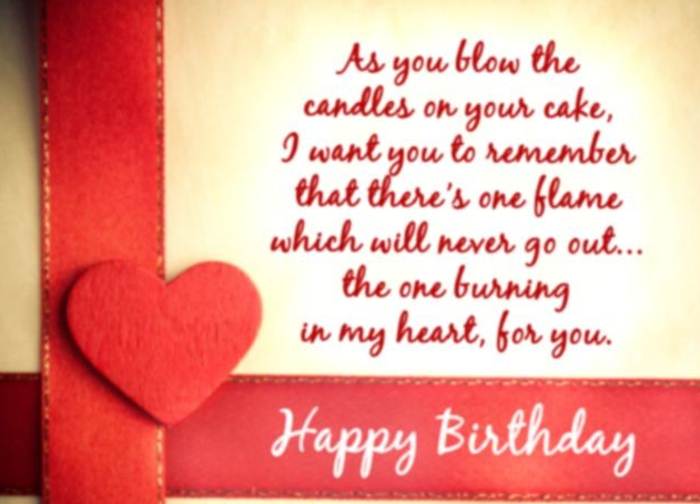  Happy Birthday Quotes For Your Ex Boyfriend