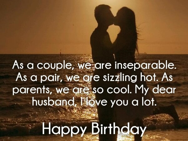 Birthday Quotes For My Love