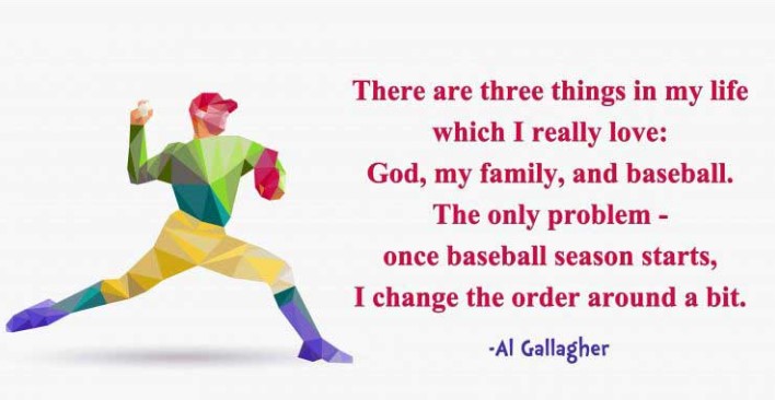 Baseball Quotes Funny
