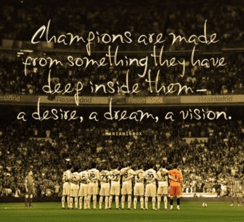 Motivational Quotes Football Teams