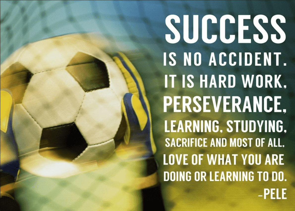 30 Best Motivational Football Quotes for Athletes - Quotes Yard