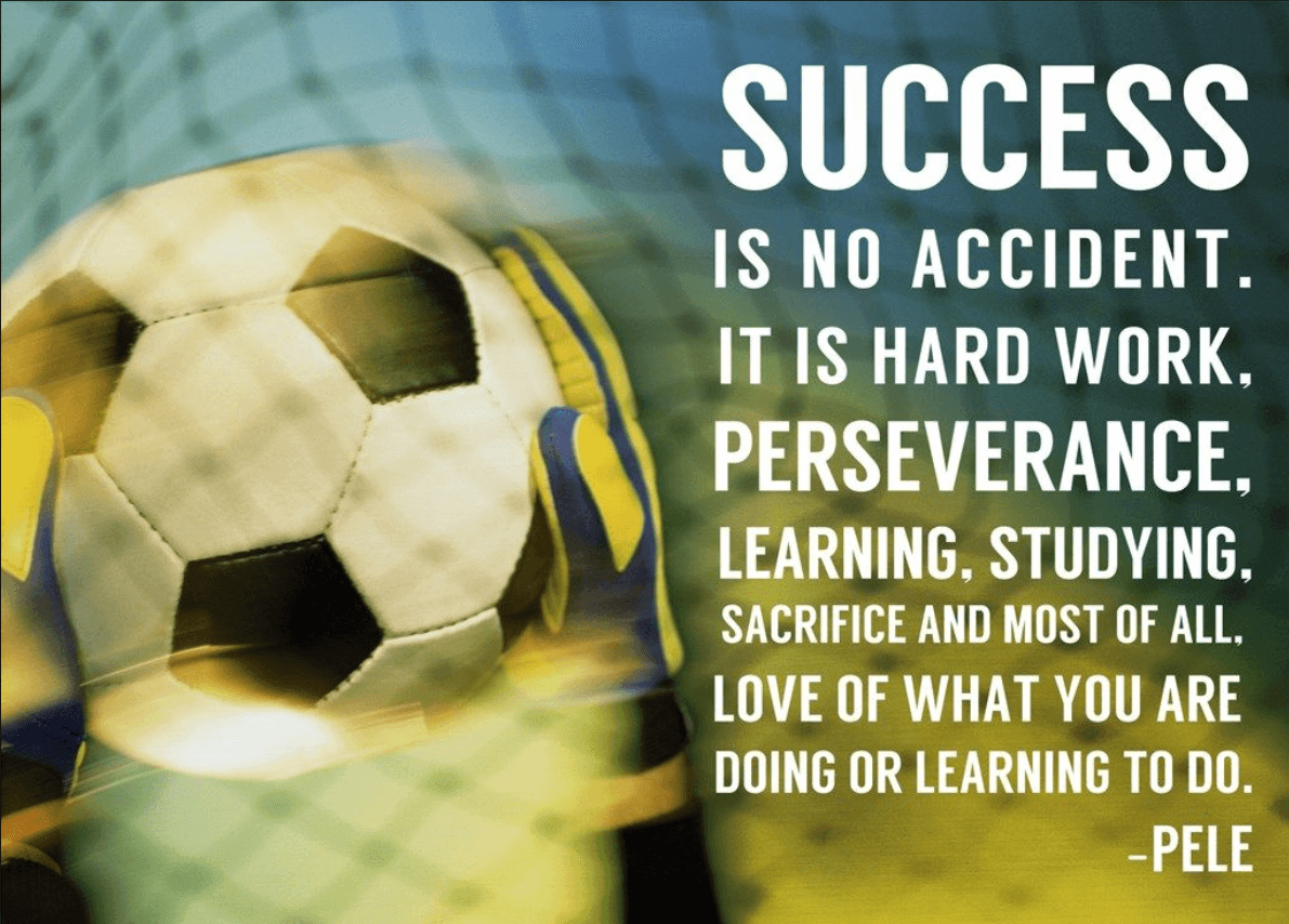 30 Most Motivational Football Quotes for Athletes – Quotes Yard