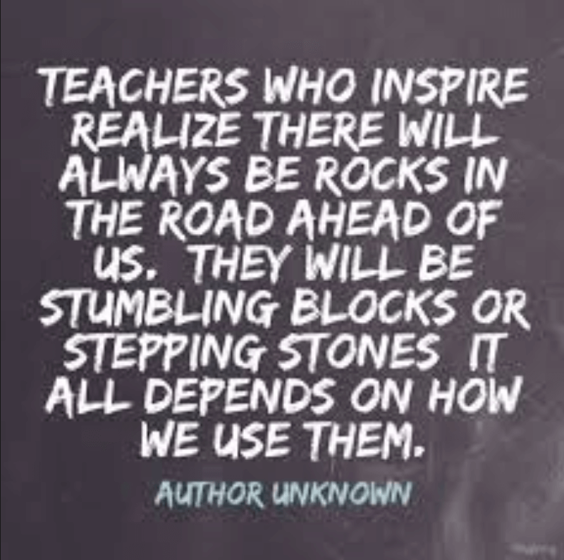 Quotes About Education And Success From Teacher