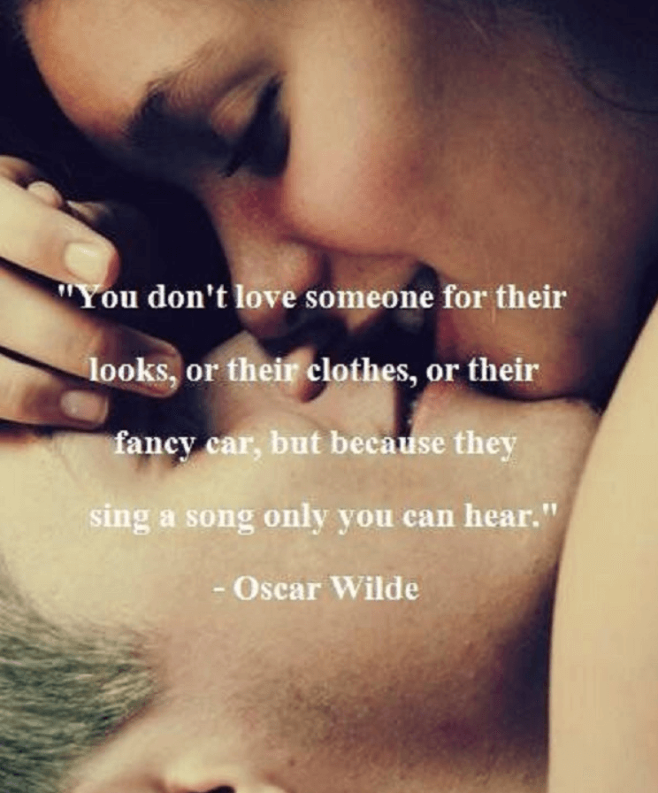 Quotes About Love For Her