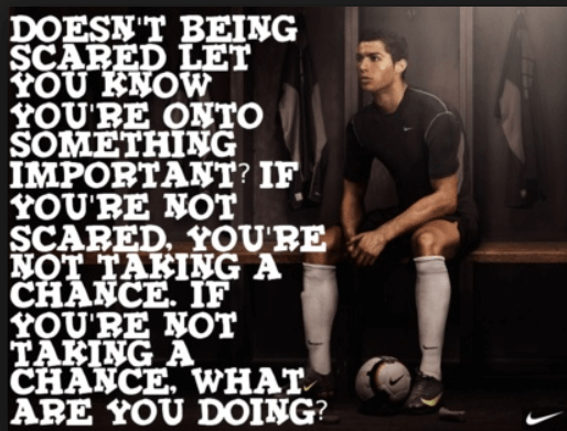 Top Motivational Football Quotes