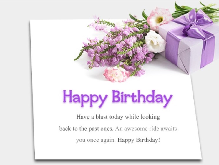 Best Birthday Wishes Messages