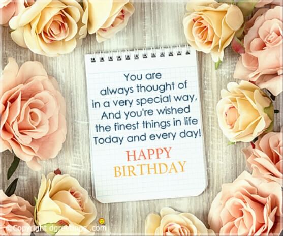 Birthday Greeting Card Messages Funny
