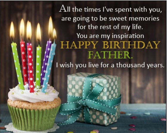 Birthday Wishes Messages And Quotes