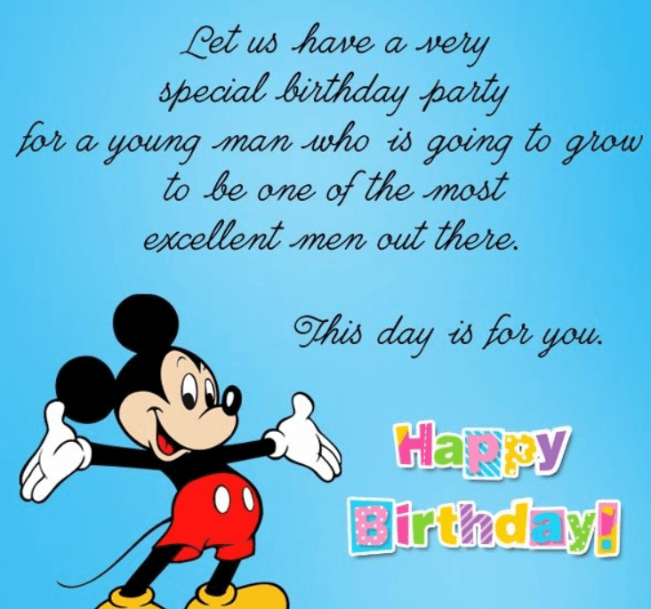 Funny Inspirational Birthday Quotes And Wishes