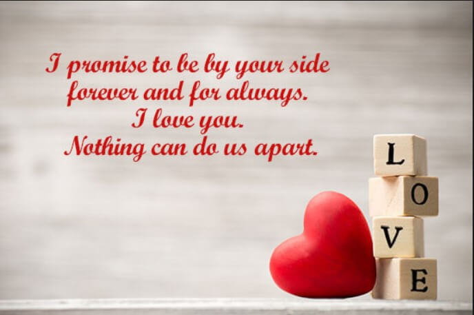 Happy Valentine Love Quotes