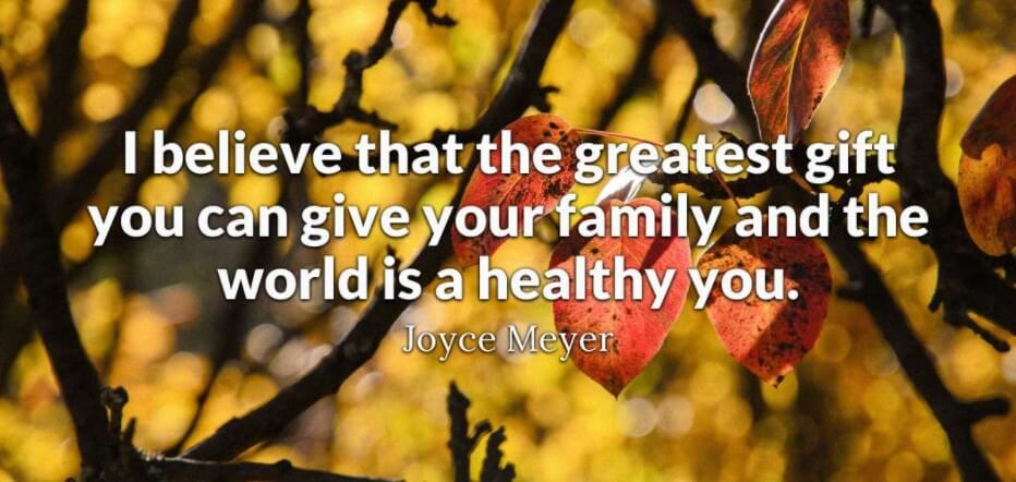 Inspirational Quotes About Family Loyalty