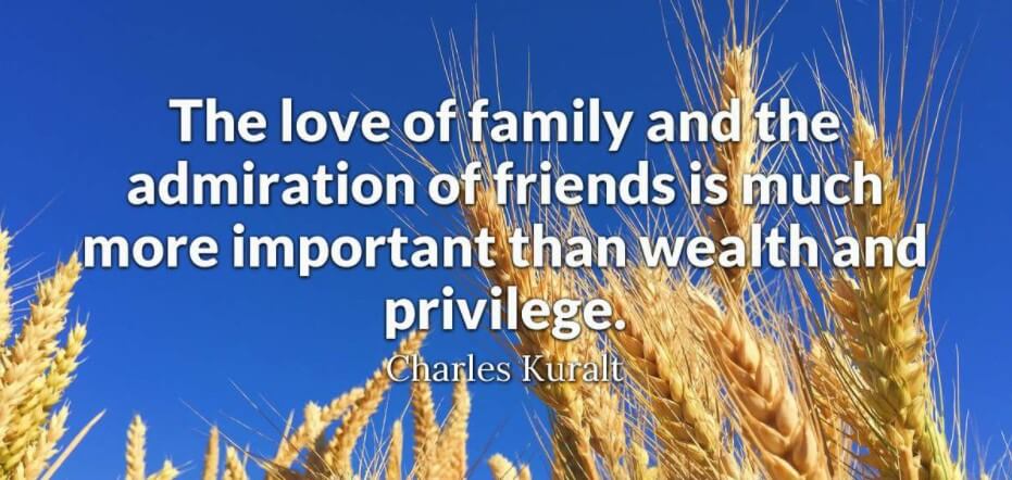 Inspirational Quotes About Family Roots