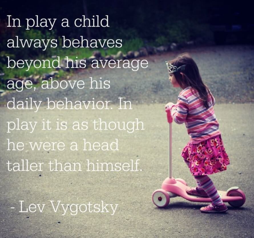 Inspirational Quotes On Children's Learning