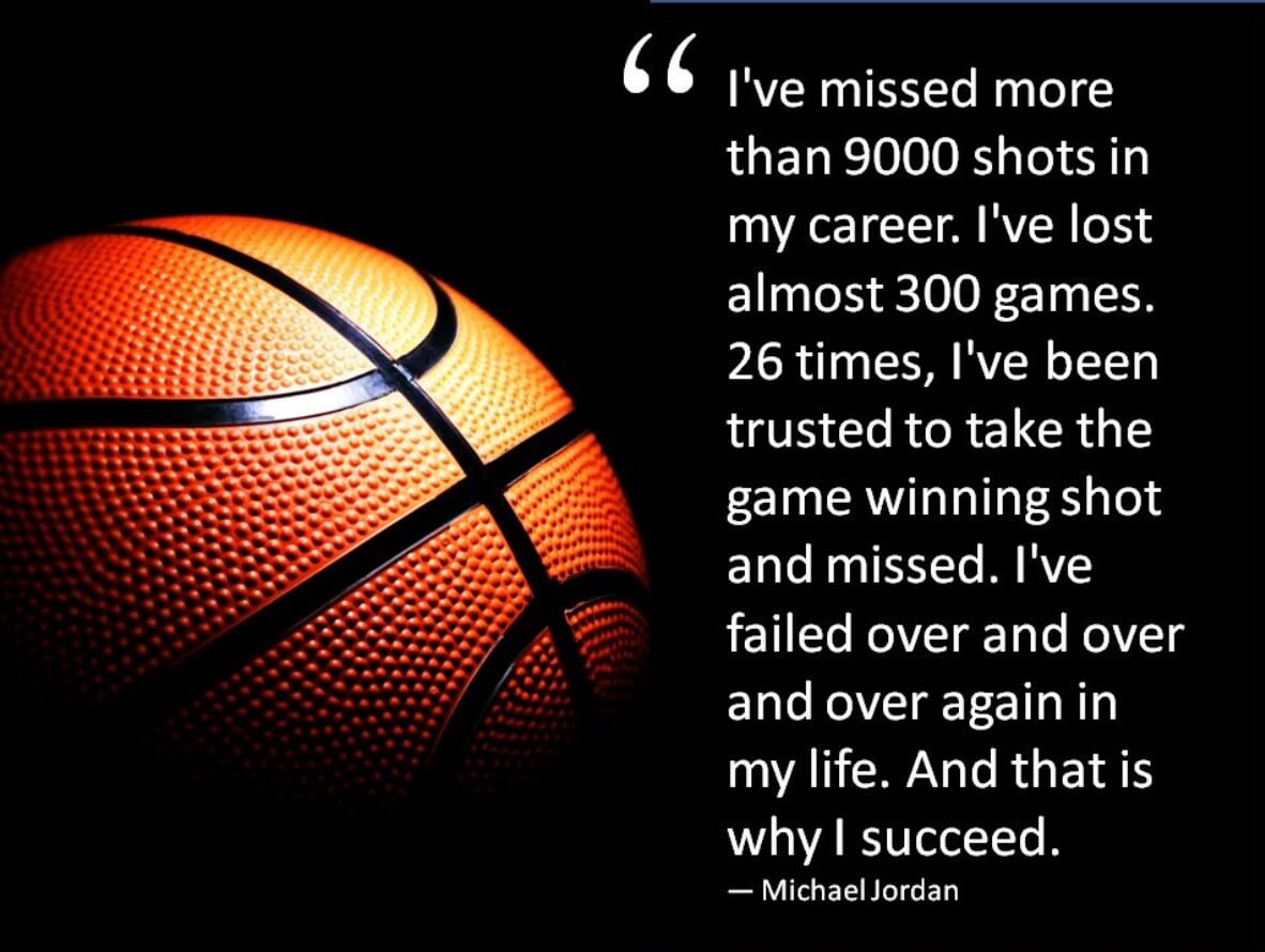Motivational Basketball Quotes About Hard Work