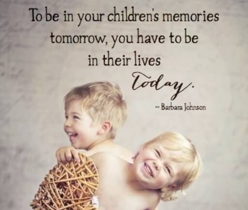 Quotes For Kids About Life