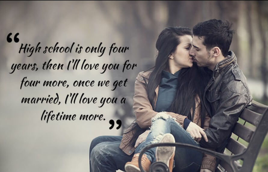 Teenager Quotes About Life And Love