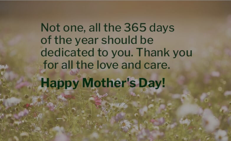 Mothers Day Quotes About Being A Mom