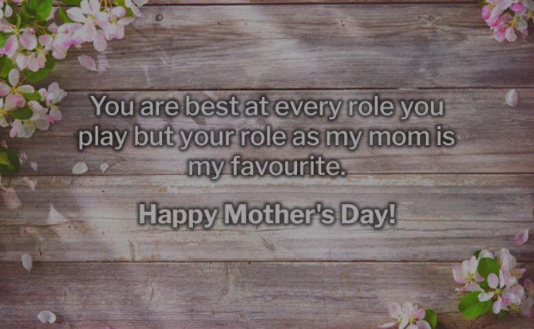 Mothers Day Quotes Beautiful