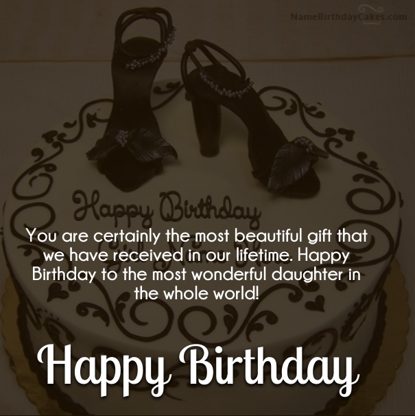 Birthday Quotes for daughter