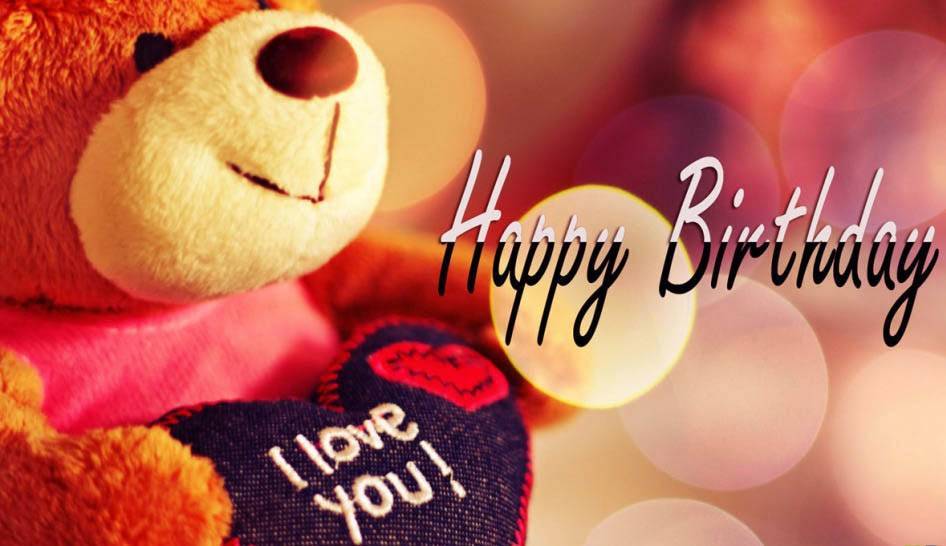 Top 20 Birthday Quotes for Girlfriend - Quotes Yard