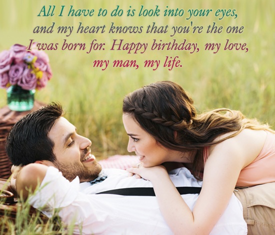 70 Cute Birthday Wishes For Husband Happy Birthday Hubby Messages Quotes And Greeting For 6236