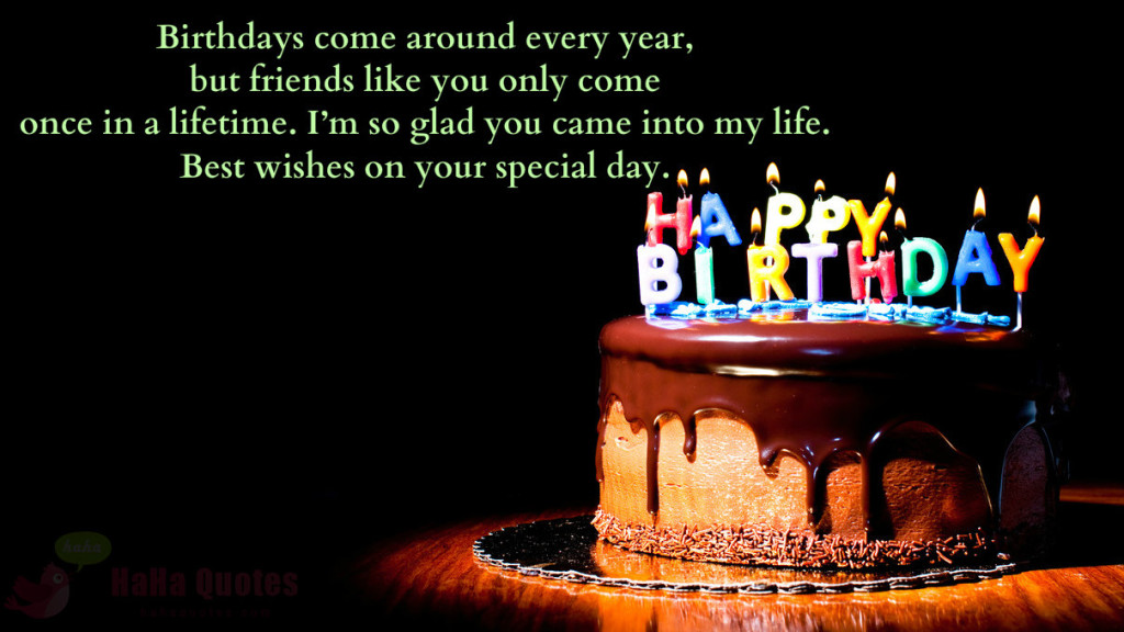 70 Happy Birthday Quotes and Wishes for Girlfriend/Wife 2023 - Quotes Yard