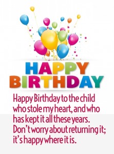 50 Best Birthday Wishes And Messages For Daughter 2023 - Quotes Yard