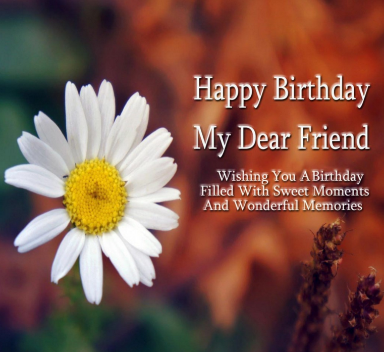happy birthday cute images with quotes
