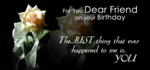 50 Birthday Wishes for Best Friends with Images 2022 - Quotes Yard