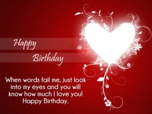 70 Cute Birthday Wishes For Husband | Happy Birthday Hubby, Messages ...