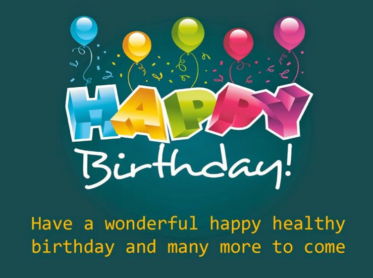 happy birthday quotes images