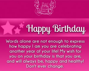 50 Birthday Wishes for Best Friends with Images 2023 - Quotes Yard