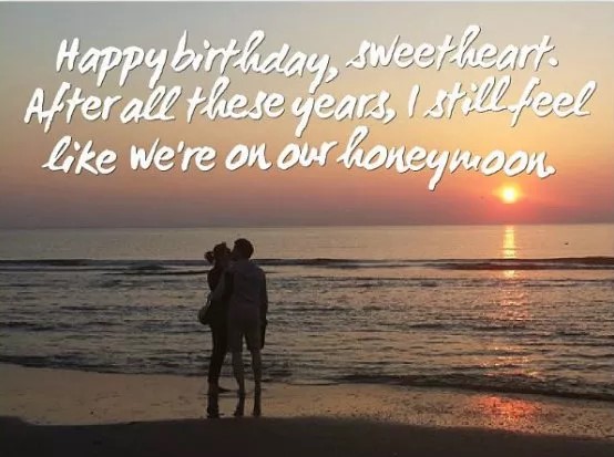 Top 50 Birthday Quotes For Husband Quotes Yard