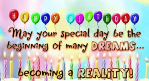 Happy Birthday Quotes and Wishes For a Friend 2023 - Quotes Yard