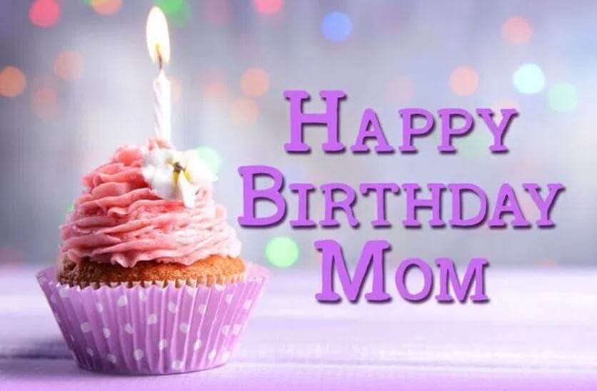 Birthday Quotes For A Great Mom