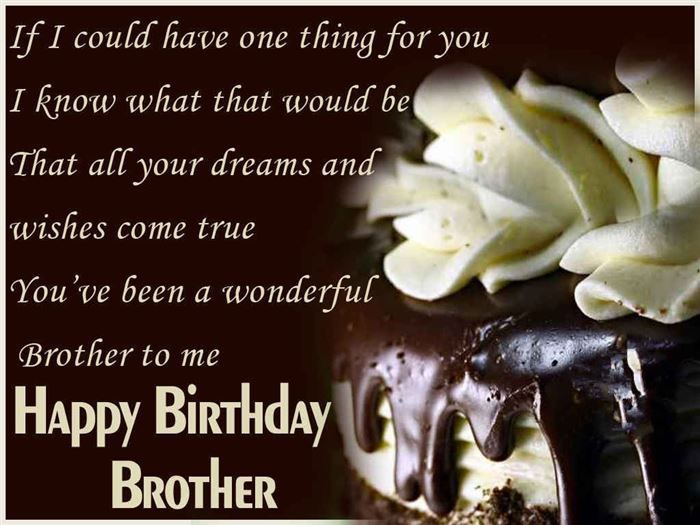 birthday quotes for elder brother