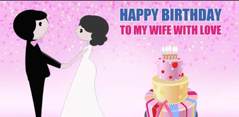 50 Best Birthday Quotes For Wife Quotes Yard