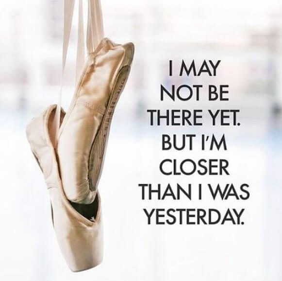 Dance Quotes Martha Graham