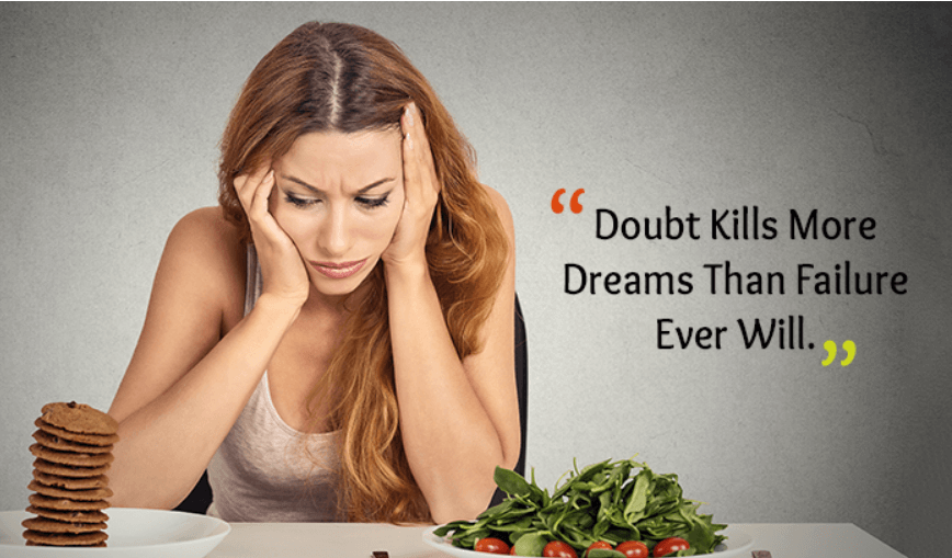 Diet Quotes Motivational