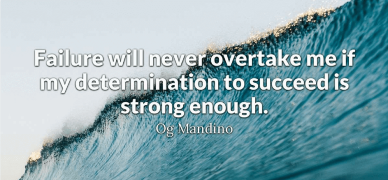 25 Best Motivational Quotes About Success and Failure 2022 - Quotes Yard
