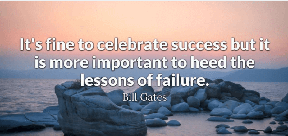 Funny Failure Quotes With Pictures
