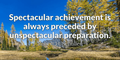 Quotes Of Achieving Success