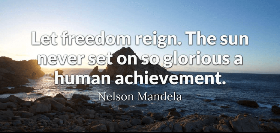 Quotes On Achievement Of Goals