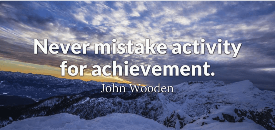 Success Achievement Quotes And Sayings