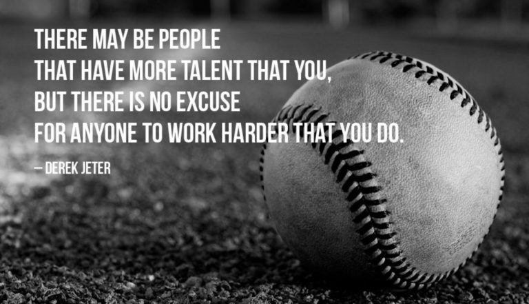 40 Top Inspirational Baseball Quotes 2022 - Quotes Yard