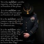 Top 50 Inspirational Military Quotes 2022 - Quotes Yard