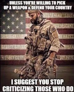 Top 50 Inspirational Military Quotes 2022 - Quotes Yard