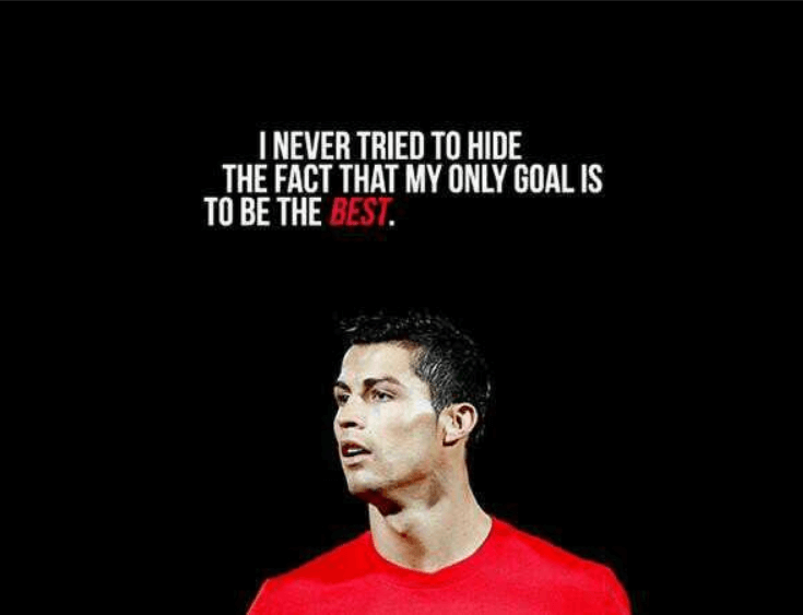 Greatest Motivational Football Quotes