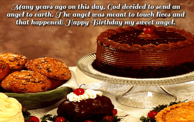 Inspirational Birthday Quotes And Wishes With Images